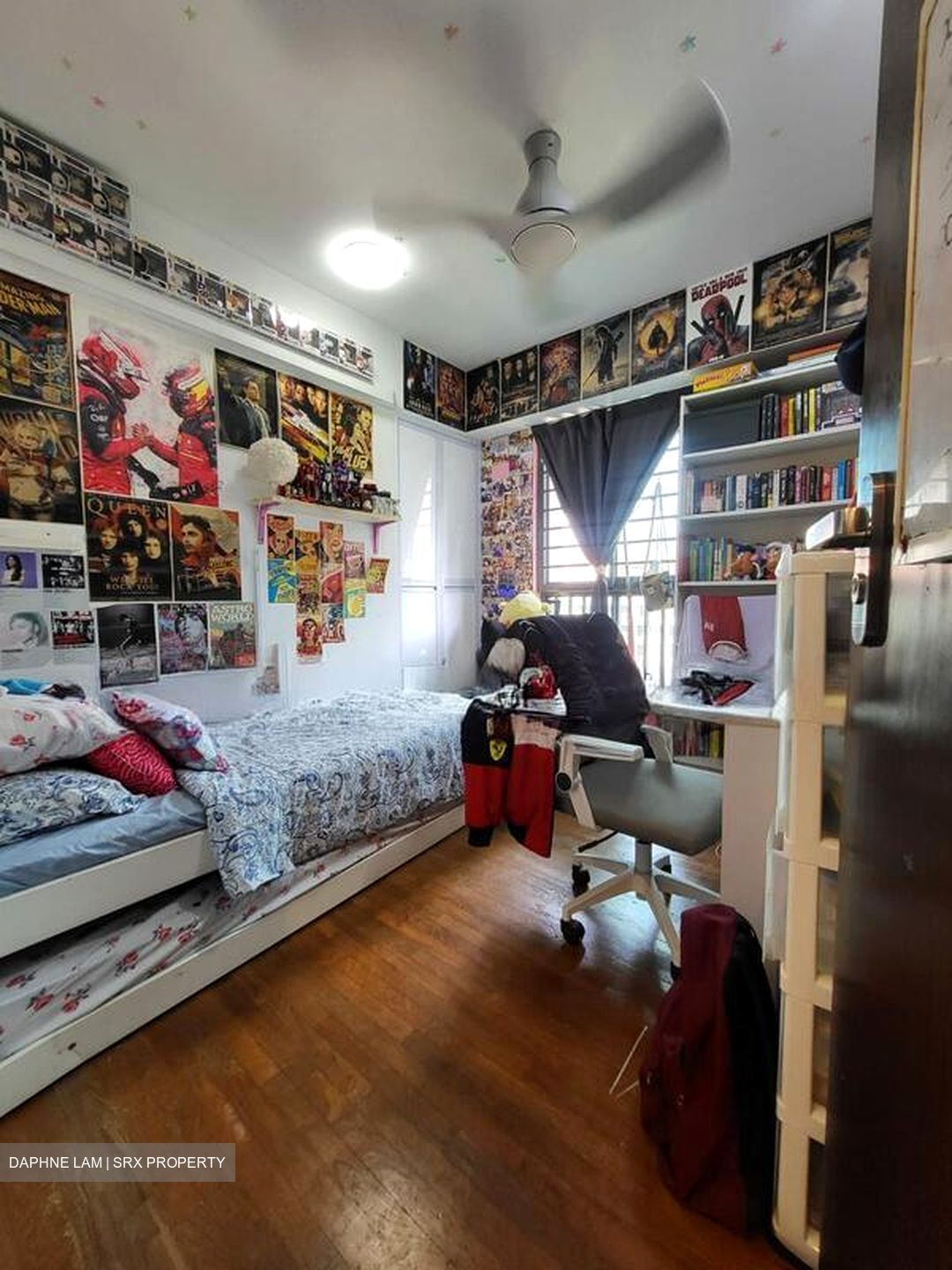 Blk 1 The Pinnacle@Duxton (Bukit Merah), HDB 4 Rooms #508687901